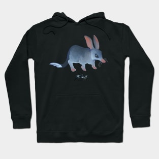 Bilby 2 Hoodie